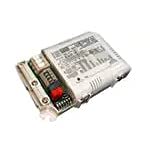 LCM-25KN, LED Driver, Multiple-Stage, CC, 25W 180-277VACin, 24-54VDC, 350mA-1050mA Selectable via DIP Switch