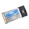 SMC EZ Connect G 802.11g Wireless Cardbus Adapter