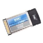 SMC EZ Connect G 802.11g Wireless Cardbus Adapter