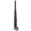 Clear-Com 101G048 DX Base Antenna 5.9 Inch Reverse TNC Base Antenna