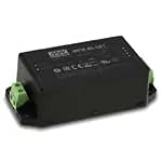 MPM-65-15ST, AC/DC Power Modules 65W 15V 4.33A Screw Terminal