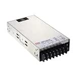 HRP-300N-12, AC/DC Power Supply Single-Out PFC, 12V 27A 324W, Adj Vout, 15-Pin Carton