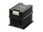 TEQ 200-4815WIR, Isolated DC/DC Converters, 216W 19-75Vin 24V 9A, Chassis Mount