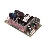 GPM40AG, Switching Power Supplies 40W +5.1V/+12/-12V, Open Frame, Adj Vout