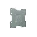 Univ Flt Wall MNT for 10-42IN Screen with vesa 75/100/200 &200X200MM