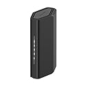 NETGEAR Nighthawk Dual-Band WiFi 7 Router (RS90) - Router Only, BE3600 Wireless Speed (up to 3.6 Gbps) - Covers up to 2,000 sq. ft., 50 Devices - 2.5