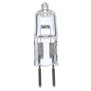 Satco S3120 20 Watt T3 Halogen Bi Pin Bulb - 2900K (5 Halogen Bulbs)