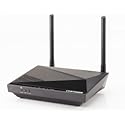 Comtrend G.hn 1.2 Gbps Powerline Ethernet Adapter - Home Network Solution, Dual-Band Wireless Bridge, Gigabit Port, Internet Extender, Plug & Play