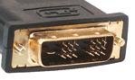 Pro-Techgroup 6 ft Premium HDMI to DVI M/M Cable - Supports 1080p, PS3, X-Box, Blu-Ray, HDTV,