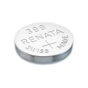 Renata 399/395 / SR927SW Silver_Oxide Button Battery (1)