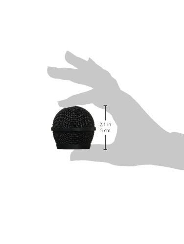 Shure RPMP58G Microphone Grille for PGA58