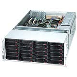 Supermicro MCP-220-84701-0N Internal drive bay for one 3.5" HDD or two 2.5" HDD