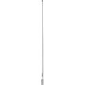 KJM AIS Antenna KJM A431-AIS AIS Antenna, 4', 3dB White