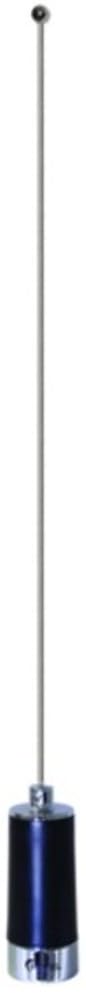 PCTEL Maxrad 27-31 MHz 200W Heavy Duty Base Loaded 1/4 Wave Antenna