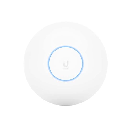 Ubiquiti U6+ AP WiFi6 1xGbE PoE 2x2 Dual