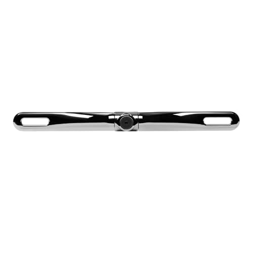 BOSS Audio Systems LPC35 Rearview License Plate Backup Car Camera