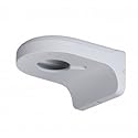 Security Camera Mounting Bracket PFB203W Waterproof Aluminum Wall Mount Bracket for CCTV Surveillance Dome IP Camera