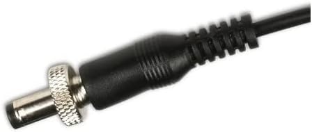 Threaded Lock AC Adapter Compatible with Mackie ProFX10v3 Mixer
