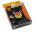 Thermaltake Technology - 120MM Double Ball Bearing Case Fan