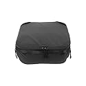 Peak Design Camera Cube V2, Smedium (Small/Medium), Custom Organization and Protection, Weatherproof Shell with Interior Padding, Camera Bag Insert