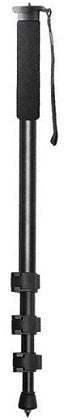 3 Piece Tripod Package for Olympus OM, Pen, SP, C, E Series Cameras. Includes Professional 75" Tripod w/Carrying Case, Monopod, Gripster Tripod.