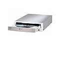 LG Electronics CD-REWRITABLE + DVD-ROM Drive (GCC-4521BI)