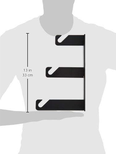 Manfrotto 045 Background Holder Hooks Holds 3 Backgrounds - Replaces 2921