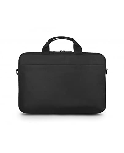 URBAN FACTORY Durable, Black