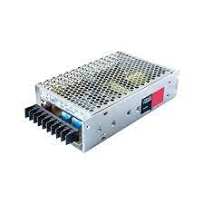 TXLN 080-212, AC/DC Power Supply, 80W 5V 9A, 12V 4A, Enclosed, Adj Vout
