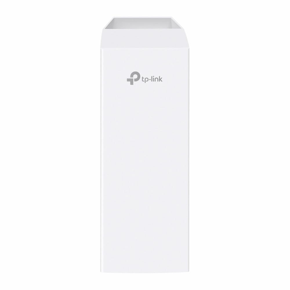 TP-Link Omada Outdoor WiFi Bridge Kit (EAP211-Bridge KIT) - Point-to-Point Long-Range Wireless Bridge, 5GHz 867Mbps Speed, Secure & Reliable