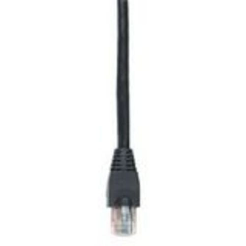 GigaTrue CAT6 Channel 550-MHz Patch Cable (UTP), Snagless Boots, Gray, 20-ft. (6.0-m)