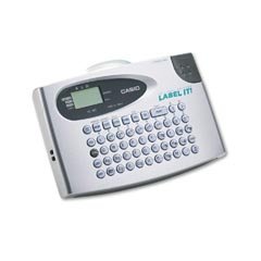 Casio KL-60SR Compact Label Printer