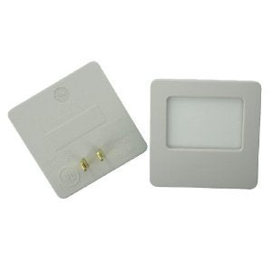 Lime Light Energy Saving Bright Green Night Light | Luminescent Soft Glow Guide Light