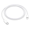 Apple USB-C to Lightning Cable (1 m): Fast and Convenient Charging, Lightning to USB-C or Thunderbolt 3