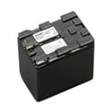 Calumet Np-qm91d Replacement Battery For Sony Camcorders