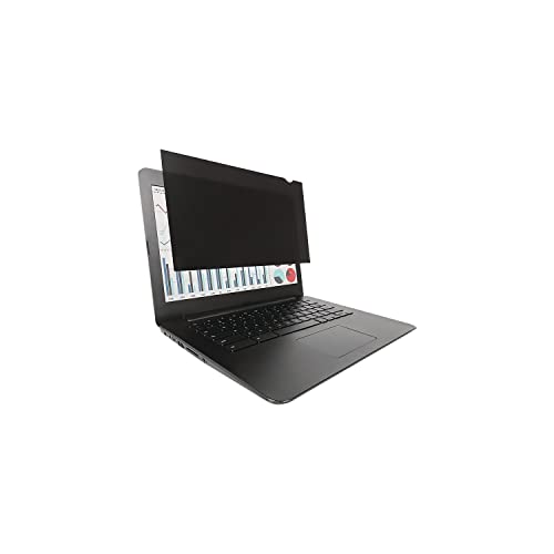 Kensington FP141W10 Privacy Screen for 14.1" Widescreen 16: 10 Laptop (K52102WW)