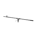 OnStage On-Stage MSA7020TB Telescoping Microphone Boom Stand, 31" to 48"