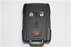 CHEVROLET GMC 13577771 Factory OEM KEY FOB Keyless Entry Remote Alarm Replace