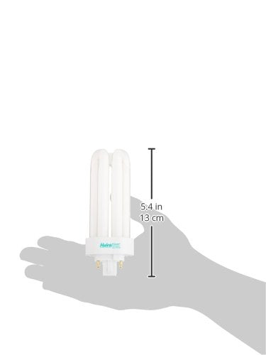 ProLume PL26T/E/27/ECO 109020 26W Triple 2700K Gx24Q-3 Pro Fluorescent Tube Light Bulb