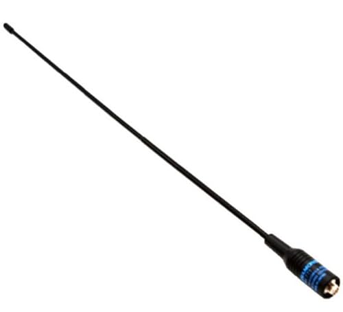 Diamond RH-771 SMA-Female Dual Band Flexible Antenna Fit for KENWOOD BAOFENG TYT