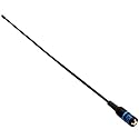 Diamond RH-771 SMA-Female Dual Band Flexible Antenna Fit for KENWOOD BAOFENG TYT