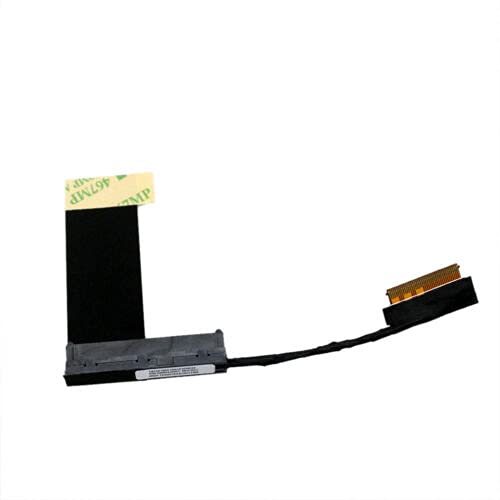 Huasheng Suda M2.5 1ER034 01ER034 Replacement for Lenovo Thinkpad T570 P51s T580 P52s 450.0AB04.0011 SATA Cable HDD Hard Disk Drive Connector Cable