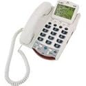 Clarity CLARITY-XL-45 54500.001 Amplified Telephone 50dB