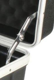 Microphone Flight Case (6 Piece Case)