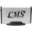 CMS Products 160GB Backup System 3.5 USB Connec