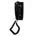 Cortelco-255400-VBA-20MD Wall ValueLine Black
