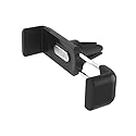 Kenu Airframe+, Air Vent Car Phone Holder Mount, Cell Phone Stand for Car, Expandable Grip & 360 Degree Pivot, Compatible with Latest iPhones