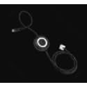 Sangoma US 1TELHC01LF HC01 EHS Phone Cable for D-Series Telephones