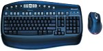 Microsoft Wireless Optical Desktop for Bluetooth