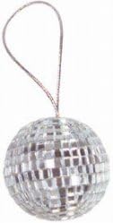 Rhode Island Novelty Disco Ball 2" Mirror/Disco Ball